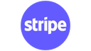 Stripe logo